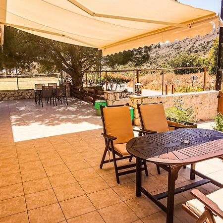 Апартаменты Casa Bella A Skala 2 Экстерьер фото