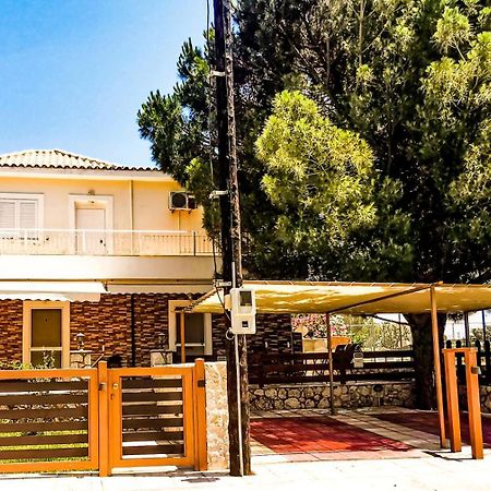 Апартаменты Casa Bella A Skala 2 Экстерьер фото