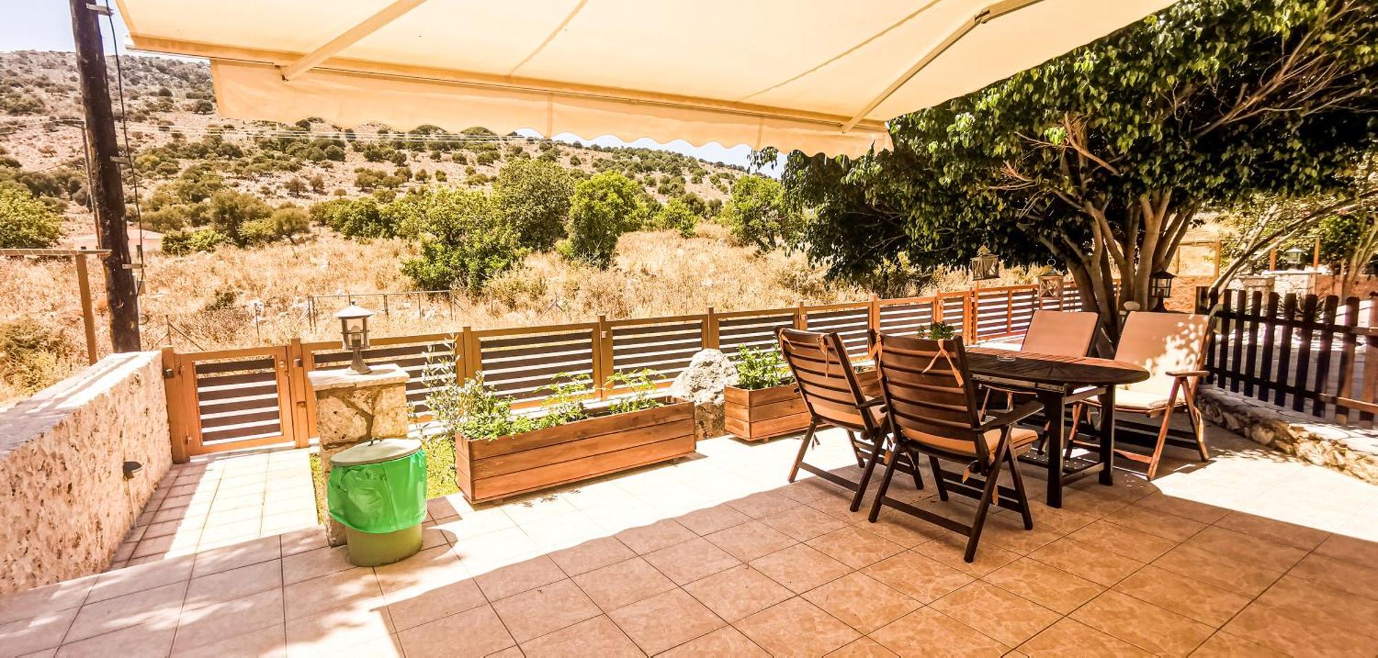Апартаменты Casa Bella A Skala 2 Экстерьер фото
