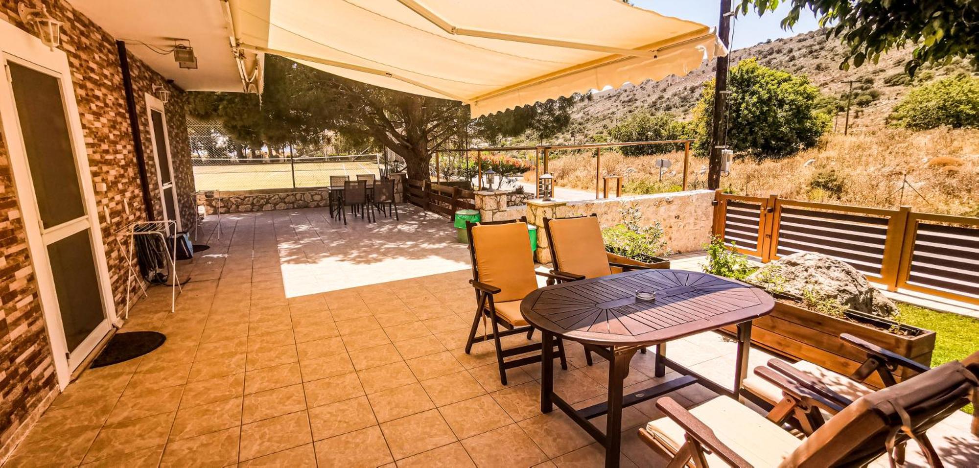 Апартаменты Casa Bella A Skala 2 Экстерьер фото